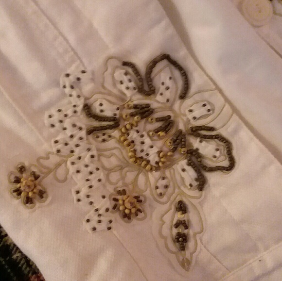 Jacket - Picture 2 of 3